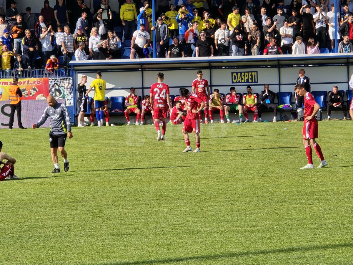 „Ăsta e pronosticul meu!” » Pățit cu Sepsi, Dioszegi face dezvăluiri-șoc din noaptea retrogradării și numește prima echipă care va pica din Superliga: „Enigma e alta”