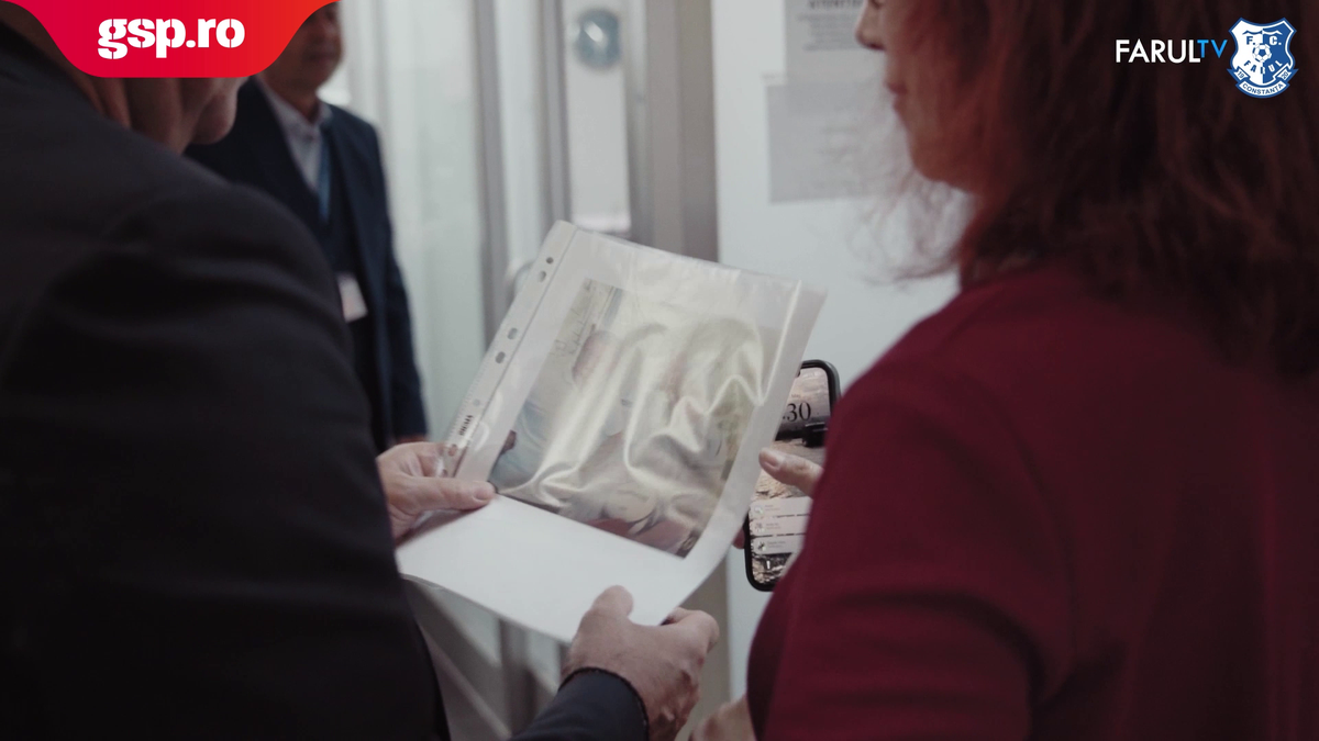 Imagini senzaționale cu Gheorghe Hagi și Gică Popescu în Turcia: cei doi au votat în turul II la Istanbul