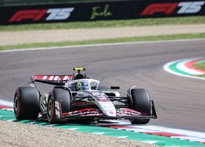 Pilotul din Formula 1, furios pe FIA după eliminarea din calificări: „E nedrept!”