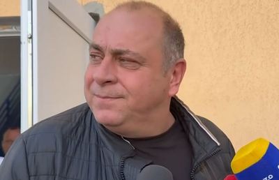 Laszlo Dioszegi a anunțat ce urmează pentru Sepsi, după retrogradarea în Liga 2