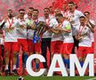 FCSB este vechea și noua campioană a României