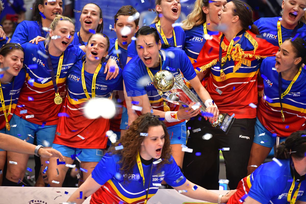„Asta spune multe despre ce am însemnat eu în handbal” » Cristina Neagu, după ultimul meci din carieră: „Sună ciudat în momentul ăsta”