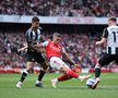 Arsenal - Newcastle, în etapa #37 din Premier League // FOTO: Getty Images