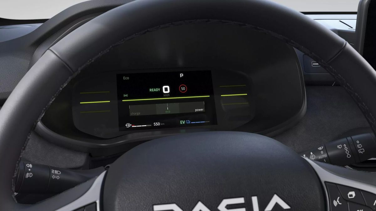 Noua mașină Dacia a fost „prezentată”: imaginile au scăpat pe net » Va fi mai ieftină decât rivalele Kia și Suzuki