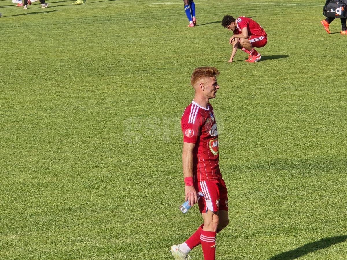 FINAL în play-out: Sepsi OSK a RETROGRADAT! Cine își joacă ultima șansă la baraj