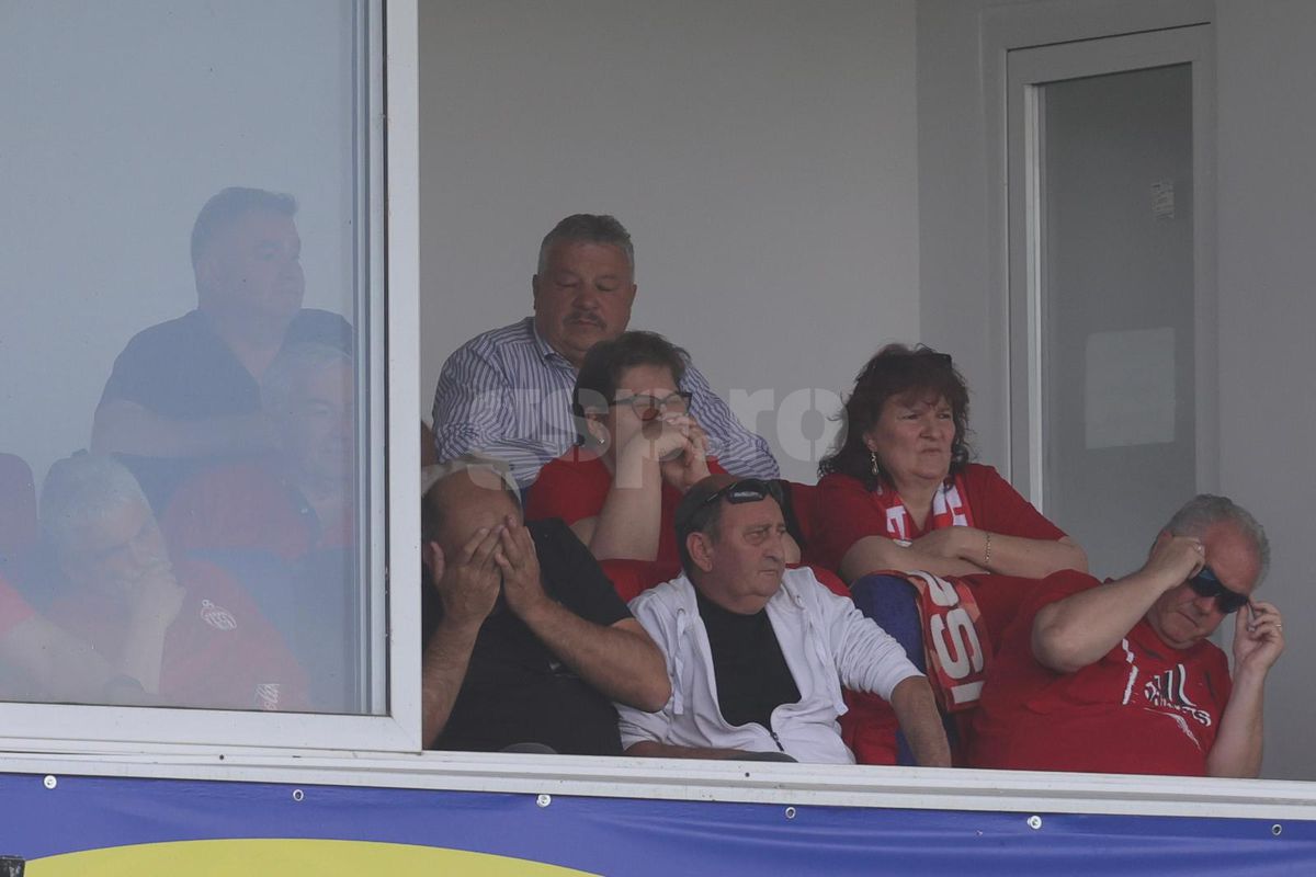 Caz șocant în Liga 1: avea cotă 50 să se întâmple