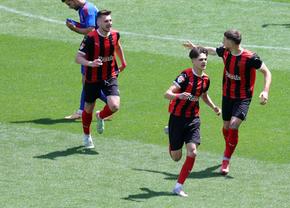 Final de sezon în eșalonul secund: CSM Reșița s-a impus la pas, iar Steaua ratează titlul în Liga 2