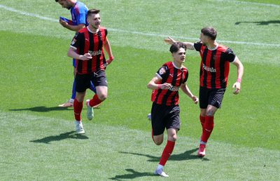 Final de sezon în eșalonul secund: CSM Reșița s-a impus la pas, iar Steaua ratează titlul în Liga 2