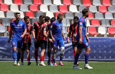 Știm cele 22 de echipe care vor evolua în Liga 2 în sezonul 2025-2026