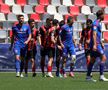 Steaua - CSM Reșița / FOTO: Ionuț Iordache (Gazeta Sporturilor)