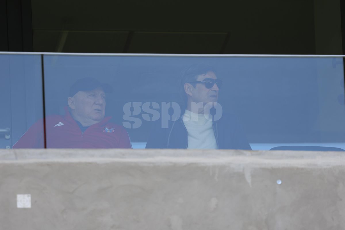 Victor Pițurcă, la Steaua - Reșița