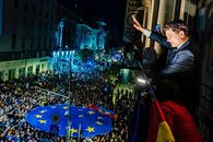 Nicușor Dan a câștigat MATEMATIC turul II al alegerilor prezidențiale » George Simion, mesaj în noapte