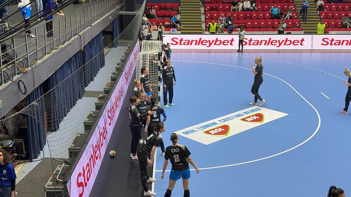 Ultimul meci oficial al carierei pentru Cristina Neagu