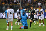 Parma - Napoli 0-0 » Un punct important câștigat de Chivu, Lazio îl salvează pe Conte
