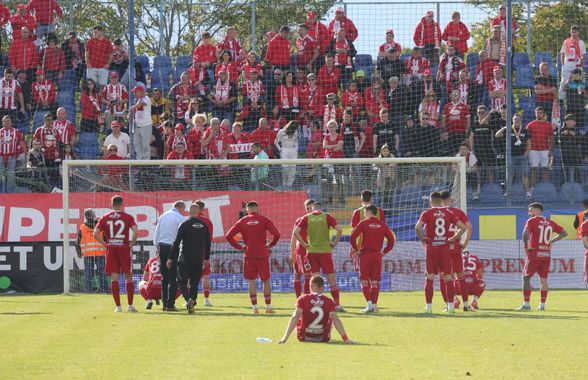 Presa din Ungaria, după retrogradarea lui Sepsi: „Doar o echipă din Ținutul Secuiesc...”