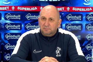 „Sunt foarte supărat!” » Vasile Miriuță, nervos după ce Poli Iași a ajuns la baraj: „Le-am zis toată săptămâna!”
