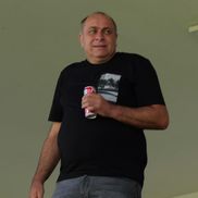 Unirea Slobozia - Sepsi, finală pentru salvarea de la retrogradare // 18.05.2025 - foto: Ionuț Iordache (GSP)