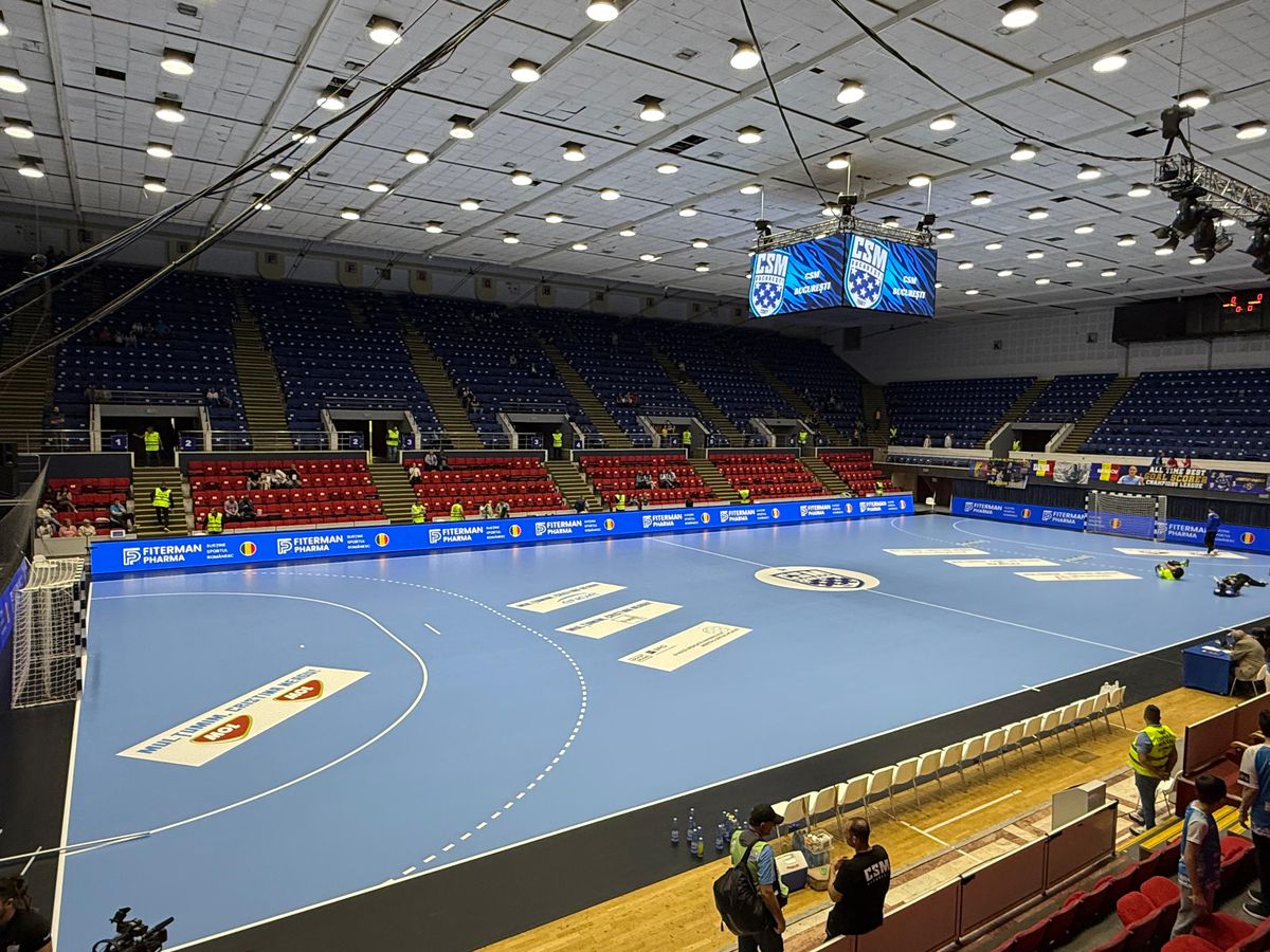 Ultimul meci oficial al carierei pentru Cristina Neagu