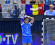 Cristina Neagu a jucat ultimul meci oficial al carierei de handbalistă. Foto: Cristi Preda (GSP.RO)