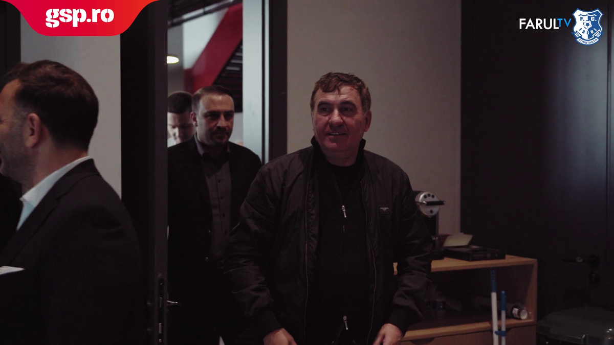 Imagini senzaționale cu Gheorghe Hagi și Gică Popescu în Turcia: cei doi au votat în turul II la Istanbul