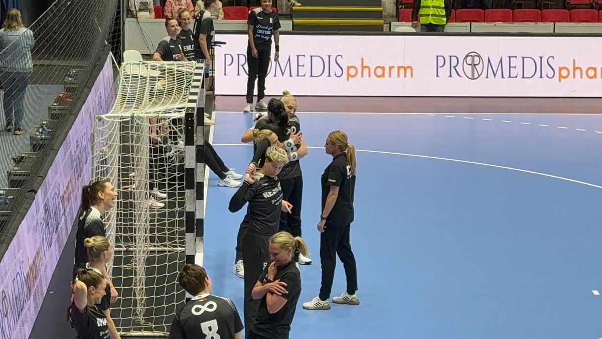 Ultimul meci oficial al carierei pentru Cristina Neagu