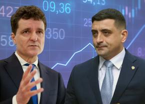 Exit-poll alegeri prezidențiale 2025 » Cine este noul președinte al României! Numărătoarea voturilor în TIMP REAL