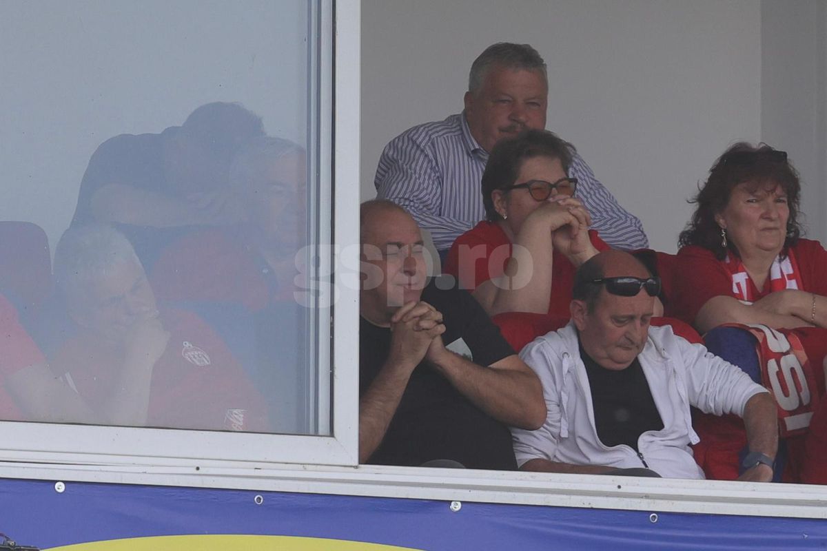 Caz șocant în Liga 1: avea cotă 50 să se întâmple