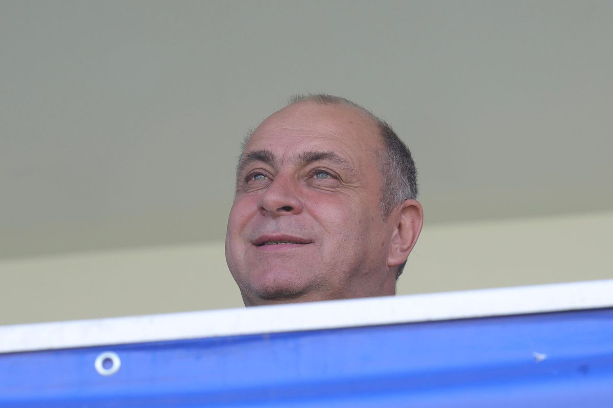 Sepsi a RETROGRADAT, Unirea Slobozia se salvează, la finele unui meci cu accente dramatice