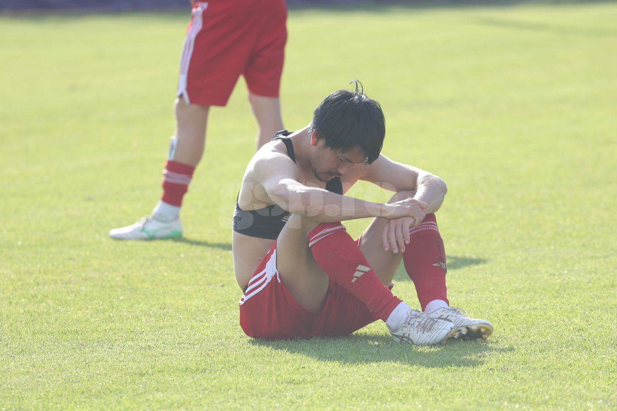 Caz șocant în Liga 1: avea cotă 50 să se întâmple