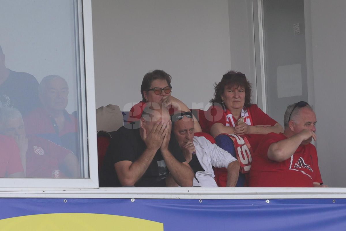 Caz șocant în Liga 1: avea cotă 50 să se întâmple