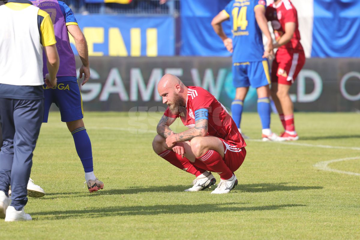 „Ăsta e pronosticul meu!” » Pățit cu Sepsi, Dioszegi face dezvăluiri-șoc din noaptea retrogradării și numește prima echipă care va pica din Superliga: „Enigma e alta”