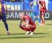 Ninaj Branislav. Sepsi Sfântu Gheorghe a retrogradat. Foto: Ionuț Iordache (GSP.RO)