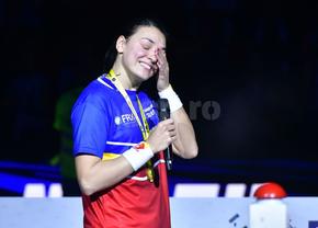 „Asta spune multe despre ce am însemnat eu în handbal” » Cristina Neagu, după ultimul meci din carieră: „Sună ciudat în momentul ăsta”