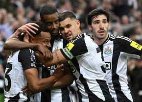 Manchester United pregătește transferul verii » 100 de milioane de euro pentru jucătorul lui Newcastle