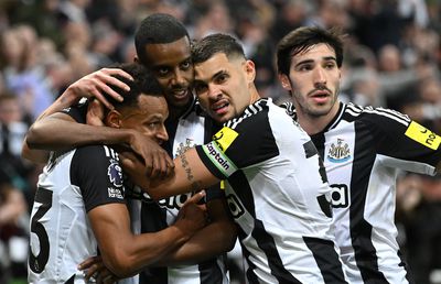 Manchester United pregătește transferul verii » 100 de milioane de euro pentru jucătorul lui Newcastle