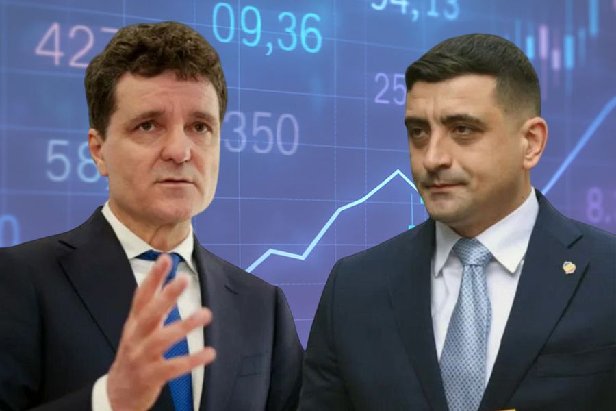George Simion (AUR) și Nicușor Dan (independent) au participat în turul 2 al alegerilor prezidențiale Alex Chipciu, declarație-manifest, la miezul nopții, după finala Nicușor Dan - George Simion: „Alegerile au fost de ziua mea. Știți ce am făcut?”