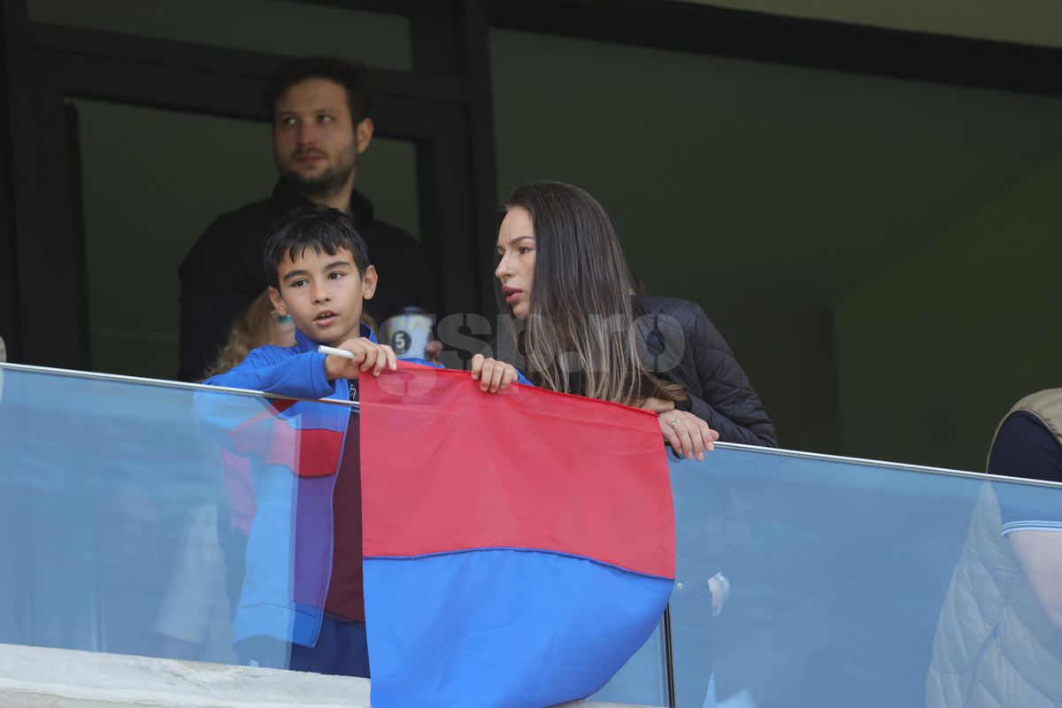 Victor Pițurcă, la Steaua - Reșița