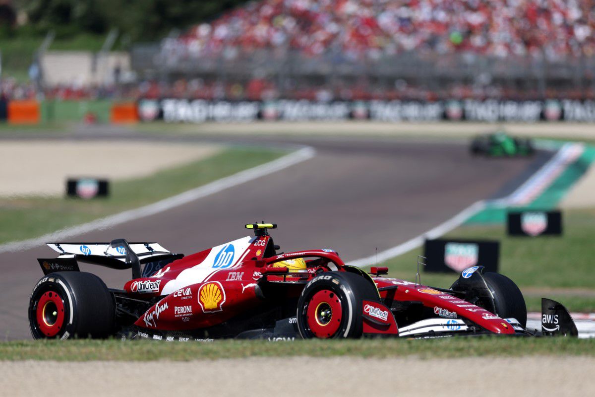 Max Verstappen câștigă la Imola și reaprinde lupta pentru titlul la piloți!