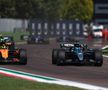 Marele Premiu de Formula 1 de la Imola - 2025