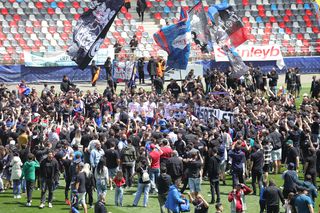 Steaua rămâne fără drept de promovare în Superliga pentru încă un an