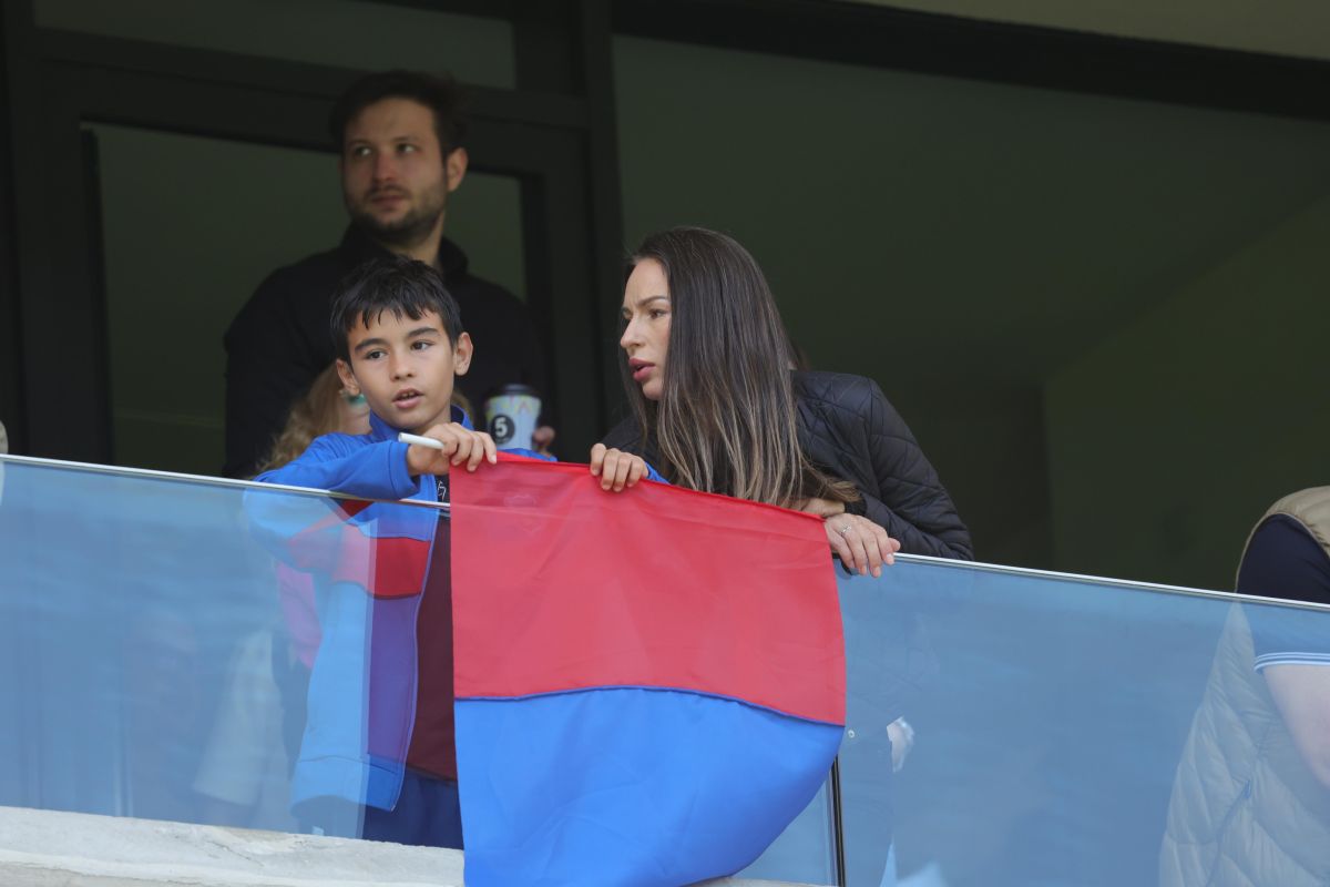 Final de sezon în eșalonul secund: CSM Reșița s-a impus la pas, iar Steaua ratează titlul în Liga 2