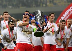 Selecționerii României, „trași de urechi” după titlul câștigat de FCSB: „E în neregulă, chiar niciunul?”