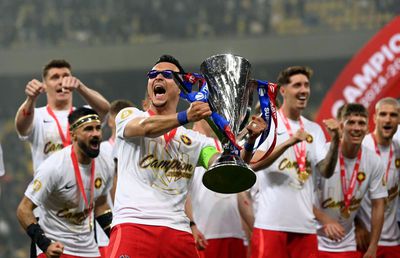 Selecționerii României, „trași de urechi” după titlul câștigat de FCSB: „E în neregulă, chiar niciunul?”