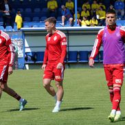 Unirea Slobozia - Sepsi, finală pentru salvarea de la retrogradare // 18.05.2025 - foto: Ionuț Iordache (GSP)