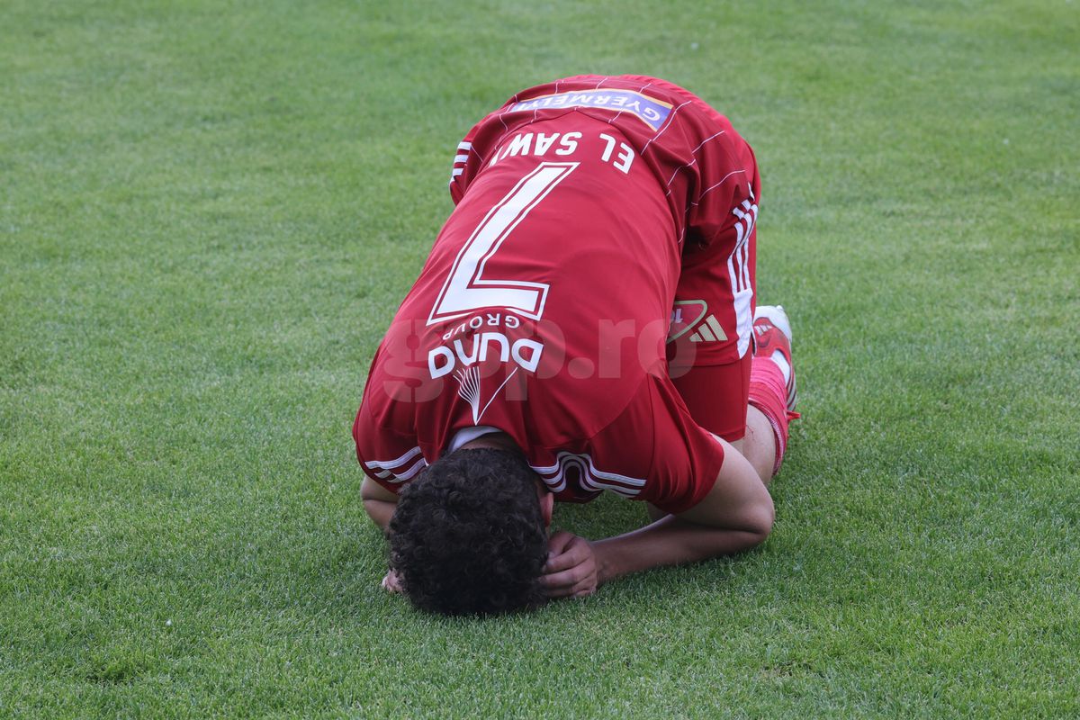 Caz șocant în Liga 1: avea cotă 50 să se întâmple