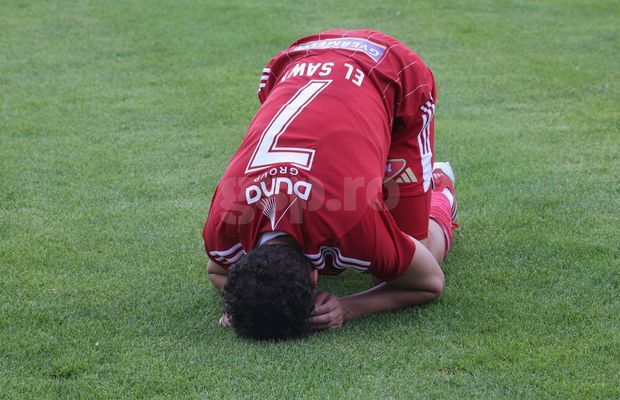 Caz șocant în Liga 1: avea cotă 50 să se întâmple