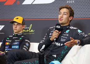 „Pur și simplu teribil!” » Reacție dură a lui Russell după o cursă de coșmar pentru Mercedes