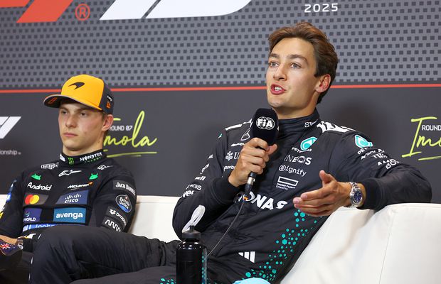 „Pur și simplu teribil!” » Reacție dură a lui Russell după o cursă de coșmar pentru Mercedes