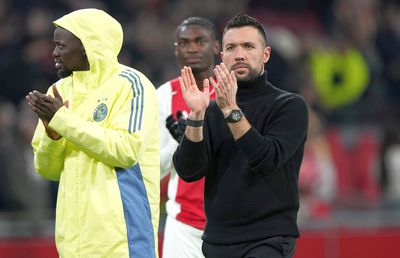 Antrenorul va fi dat afară după unul dintre cele mai mari colapsuri din istorie