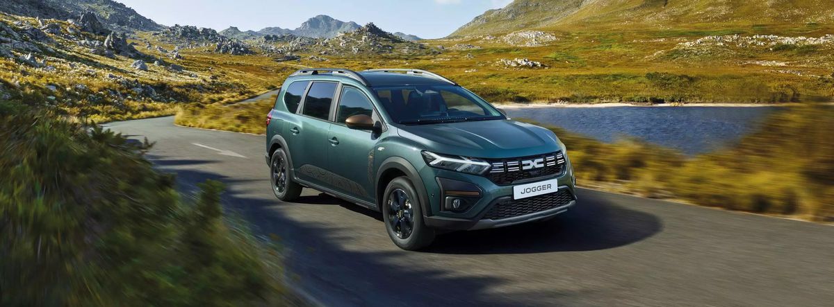 Noua mașină Dacia a fost „prezentată”: imaginile au scăpat pe net » Va fi mai ieftină decât rivalele Kia și Suzuki